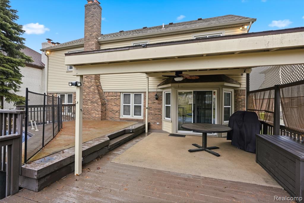 48607 Presidential Drive, Macomb, MI 48044 — Photo 28