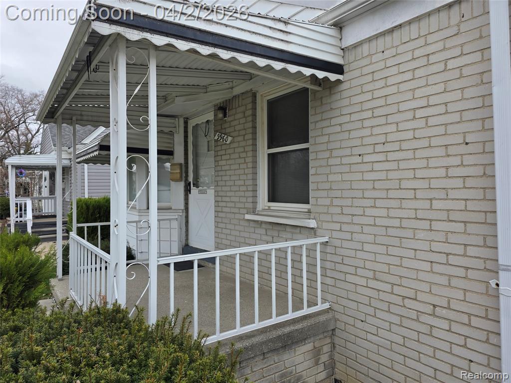 9960 Rockland, Redford, MI 48239 — Photo 5