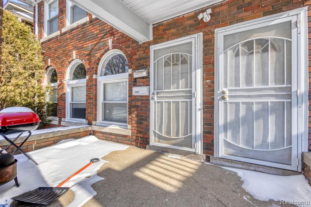 3460 Bedford Street, Detroit, MI 48224 — Photo 3