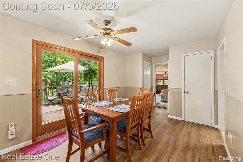 400 Juliet Drive, Almont, MI 48003 — Photo 11
