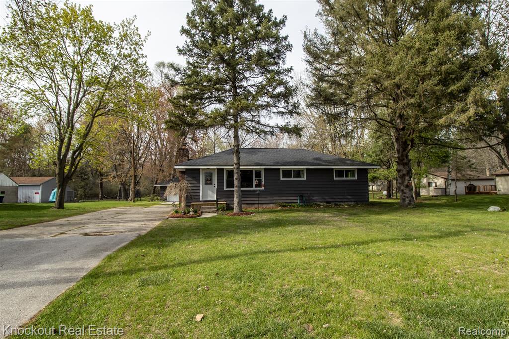 5453 TOWNLINE Road, Birch Run, MI 48415 — Photo 30