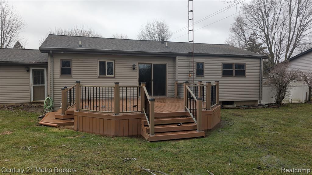 7445 New Hampshire Drive, Davison, MI 48423 — Photo 16