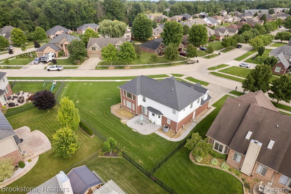 53329 SHAWN Drive, Chesterfield, MI 48047 — Photo 59