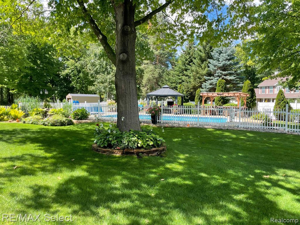 7404 HAVILAND BEACH Drive, Linden, MI 48451 — Photo 19