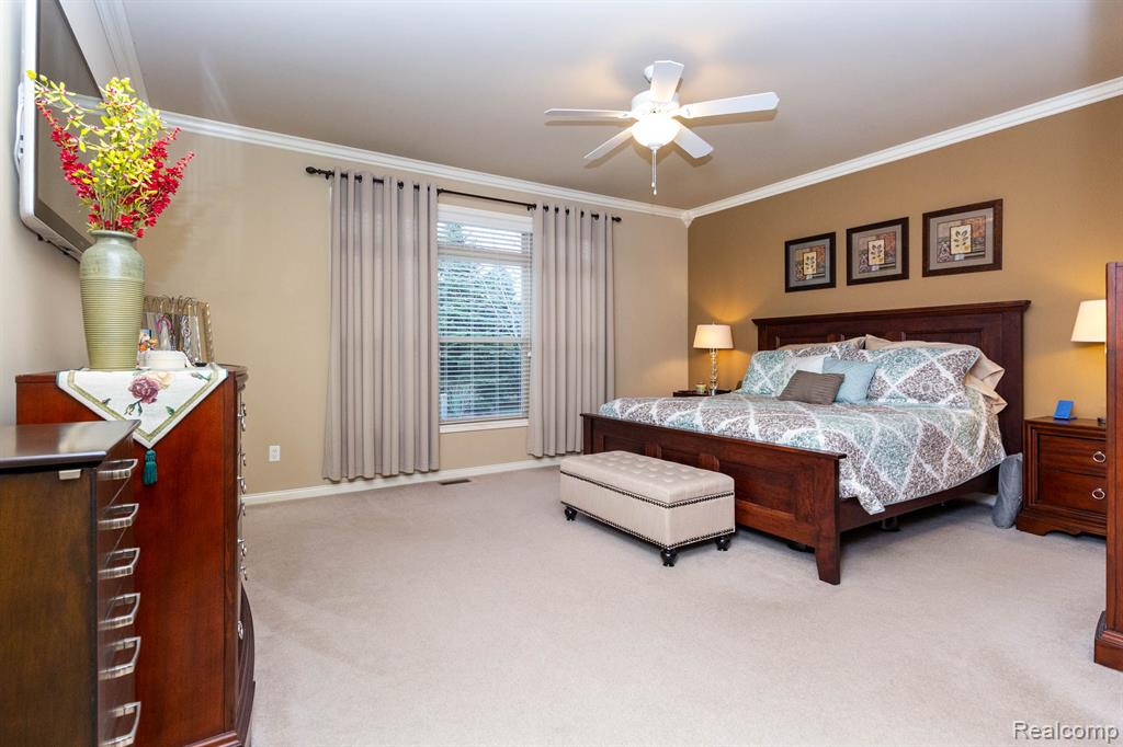 7873 Firestone Lane, Washington, MI — Photo 23