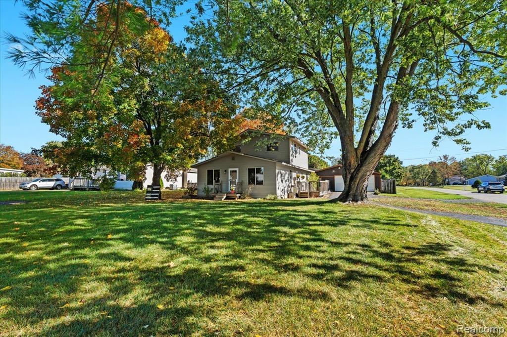4485 Pommore, Milford, MI 48380 — Photo 4