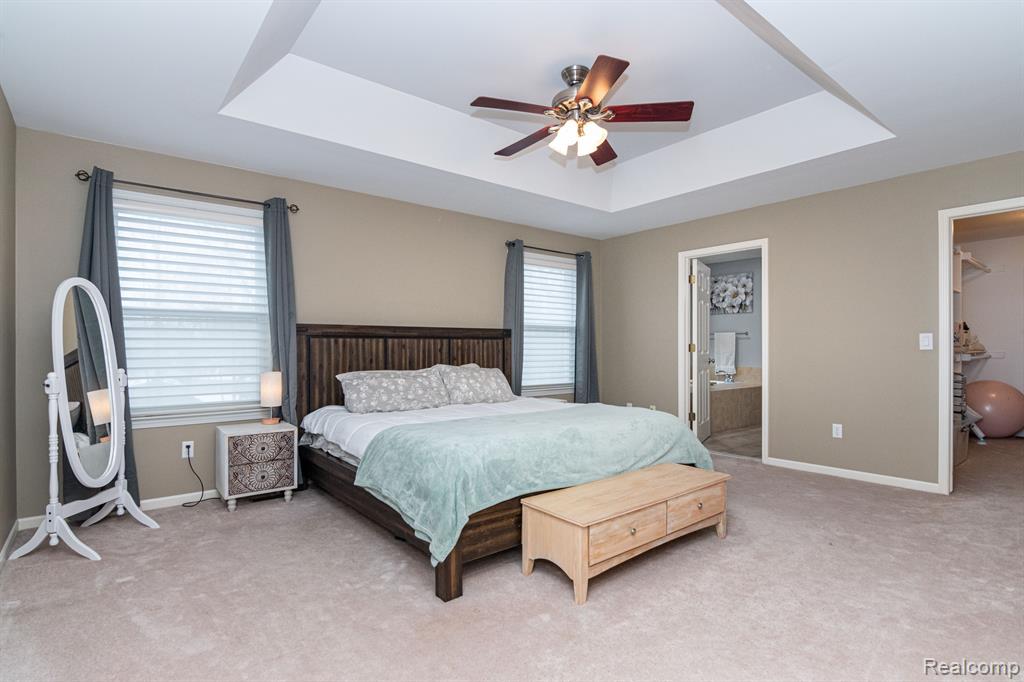 552 CROWN RIDGE Court, White Lake, MI — Photo 39
