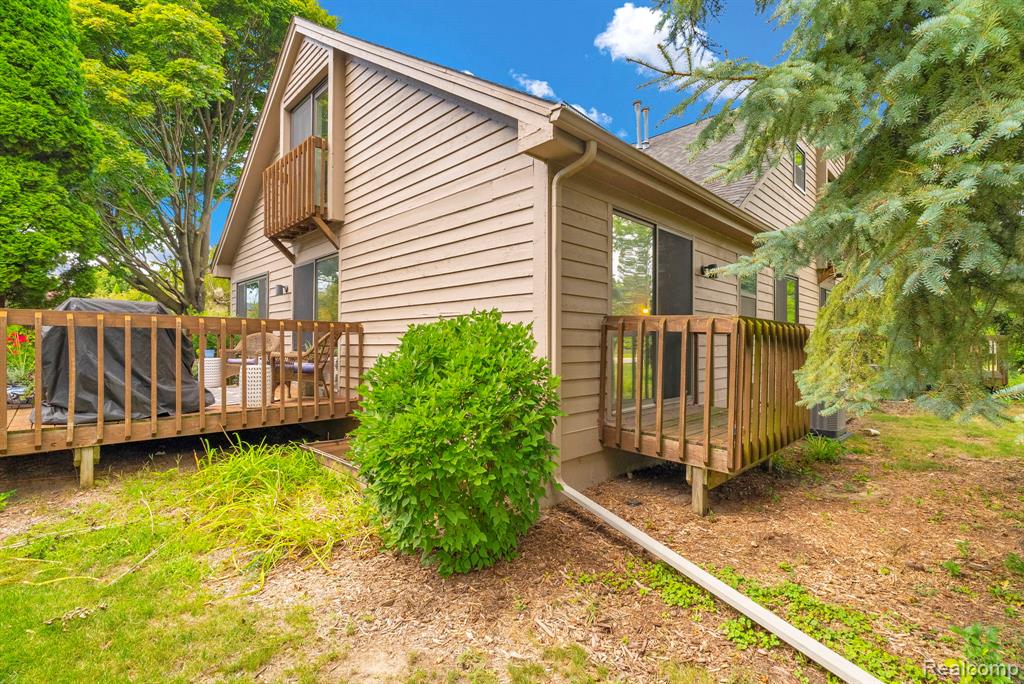 2003 Audubon Drive, Ann Arbor, MI 48103 — Photo 27