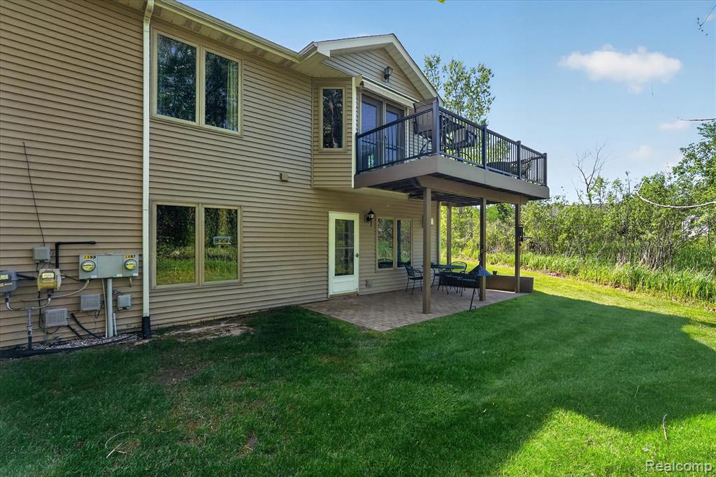1087 Laurie Lane, 130, Davison, MI 48423 — Photo 31