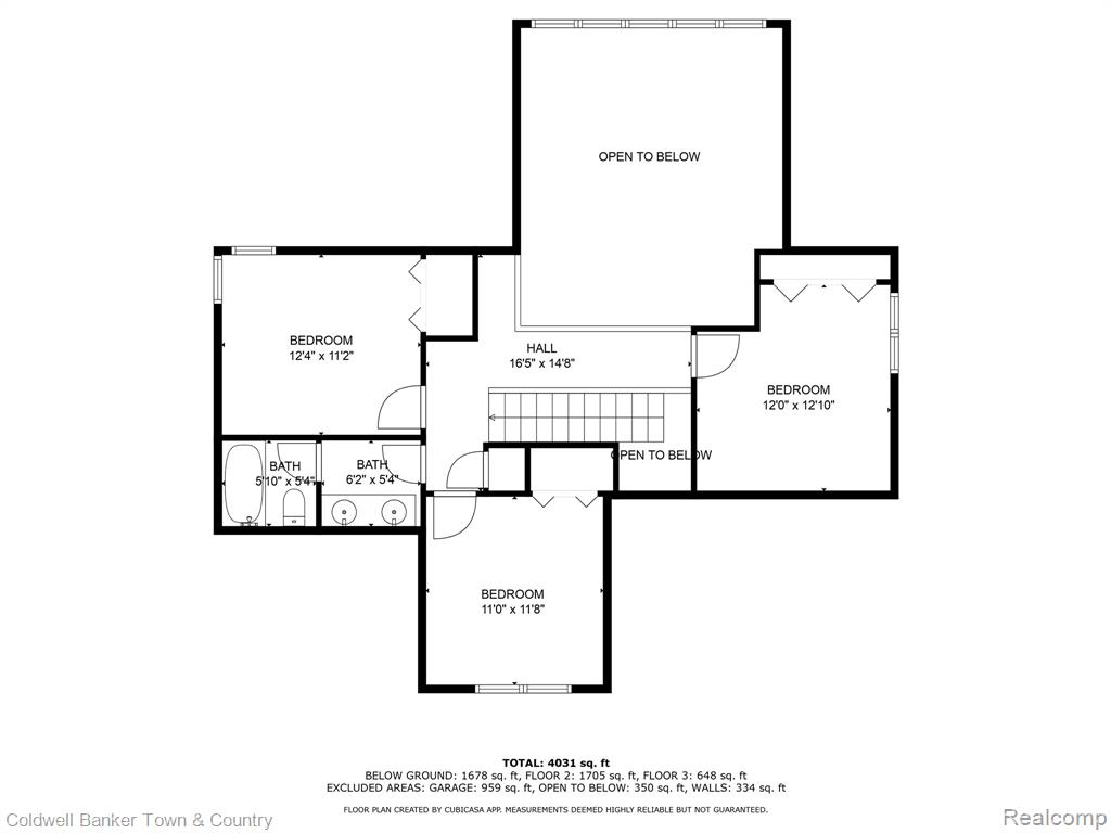 4692 Edinburgh Drive, Howell, MI 48843 — Photo 42