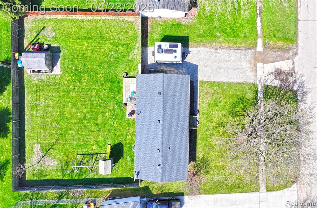 97 W Morgan Street, Sandusky, MI 48471 — Photo 32