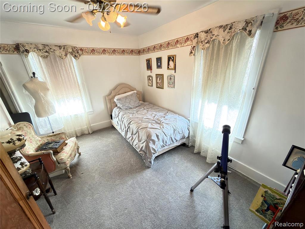 52 Maple Street, River Rouge, MI 48218 — Photo 25