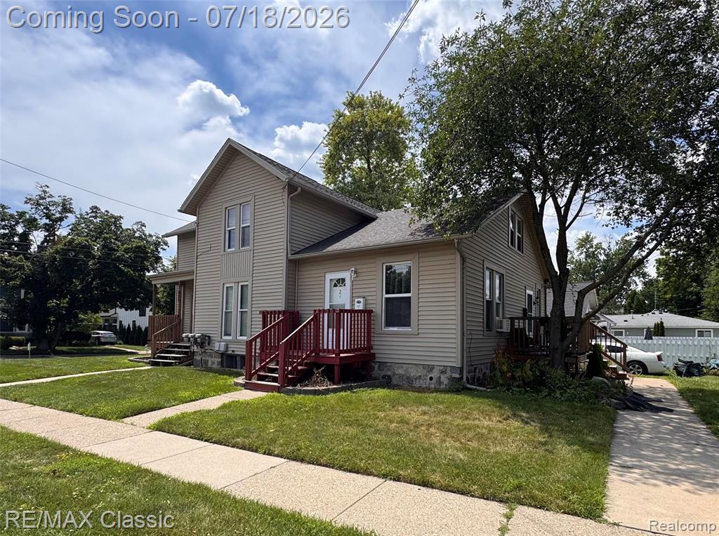 486 Hamilton Street, Plymouth, MI 48170 — Photo 22