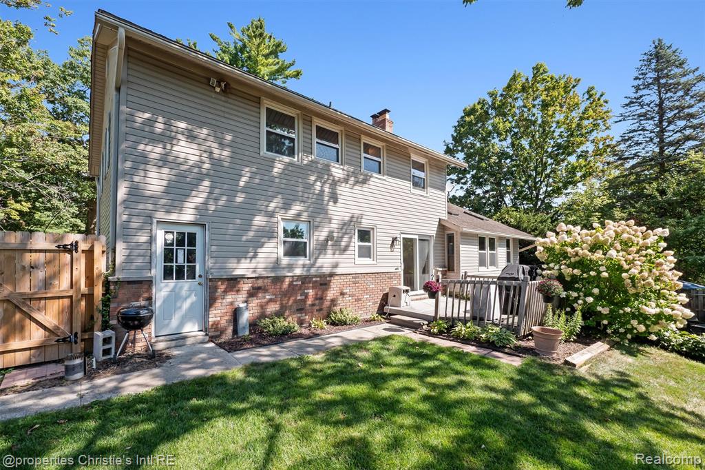 4491 N River Road, Fort Gratiot, MI 48059 — Photo 33