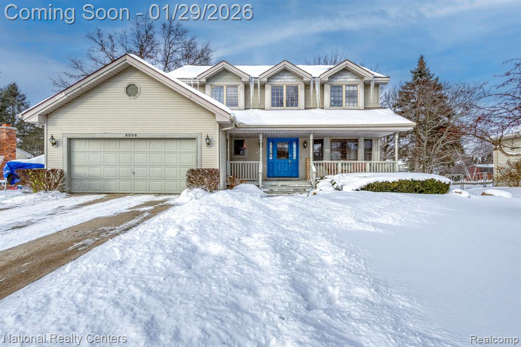 9008 Sussex Street, White Lake, MI — Photo 30