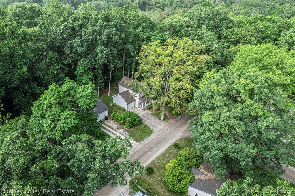 5802 Fernlands Avenue, Hamburg, MI — Photo 25