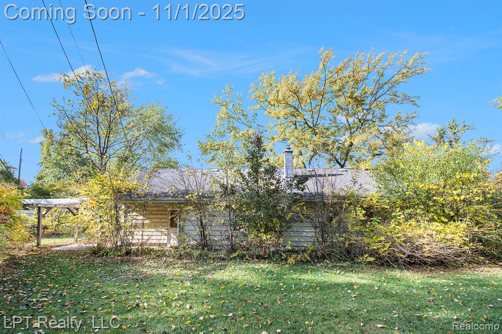 1130 Norwood Road, Lansing, MI 48917 — Photo 15