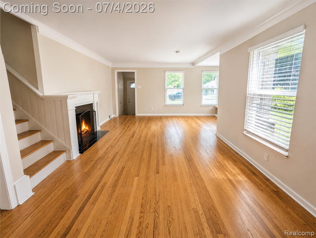 20552 Huntington Avenue, Harper Woods, MI 48225 — Photo 5