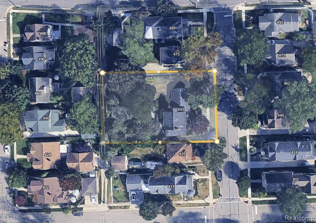 Featured Properties