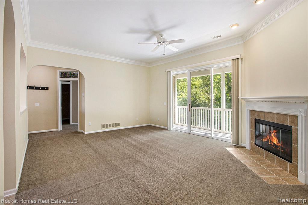 2956 Hunley Drive, Ann Arbor, MI 48105 — Photo 8