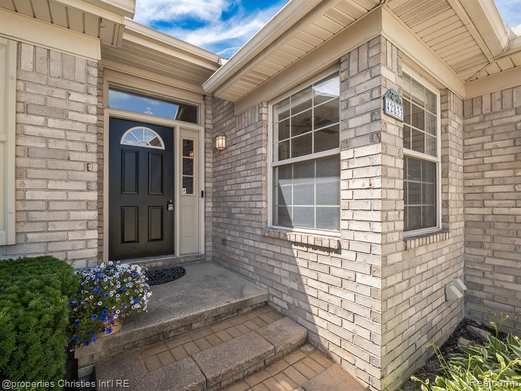 42833 HUNT CLUB Boulevard, Sterling Heights, MI 48314 — Photo 5