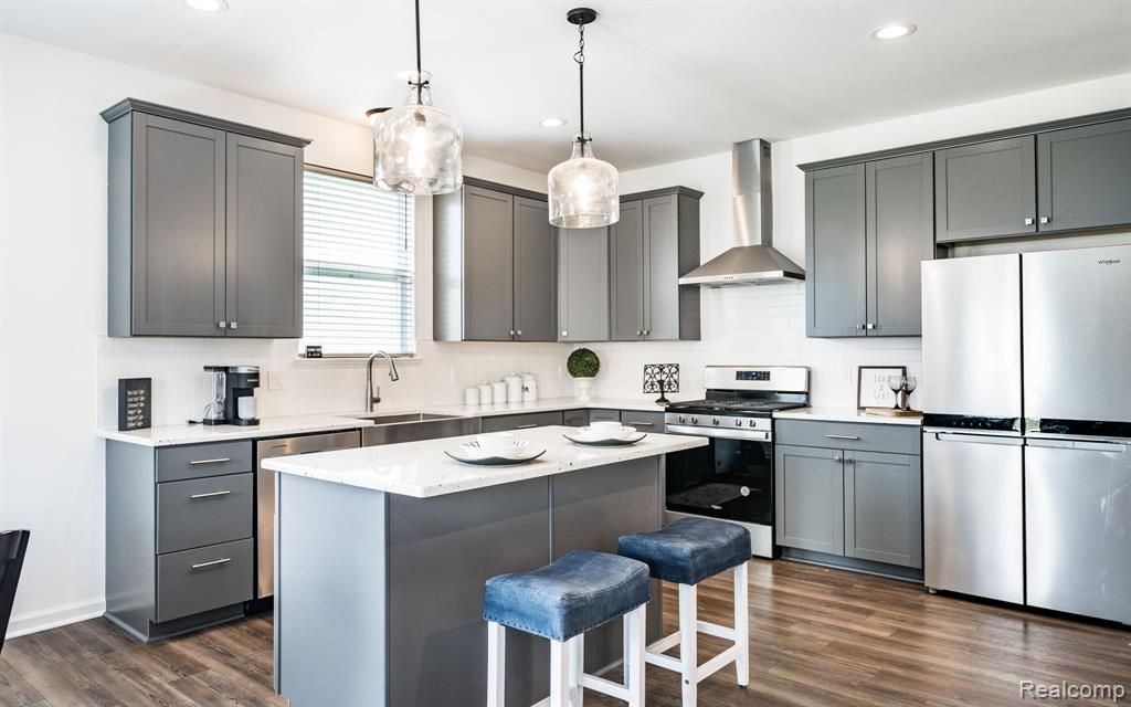 24737 Arbor Court, Macomb, MI 48042 — Photo 5