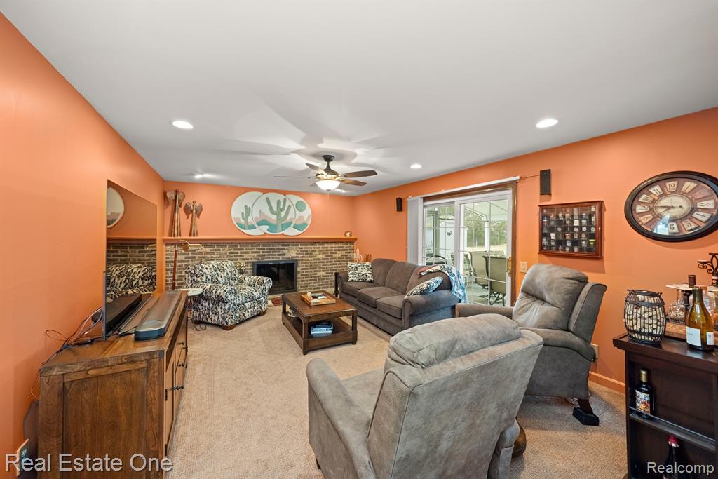45831 SHEFFIELD Drive, Novi, MI — Photo 19