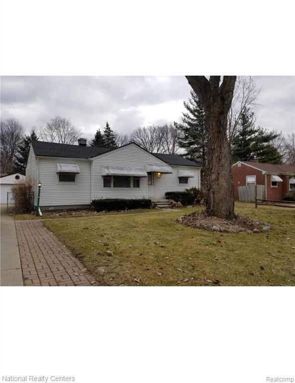 18270 Foch Street, Livonia, MI 48152, Livonia, MI, 48152