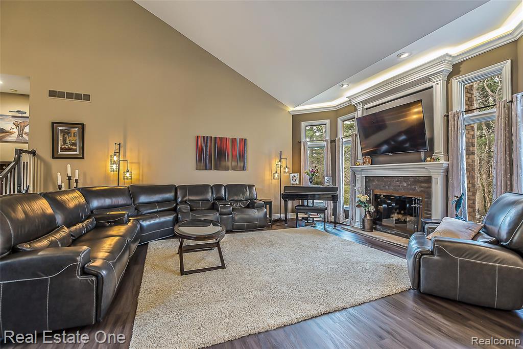 5350 Hidden Pines Drive, Brighton, MI 48116 — Photo 24