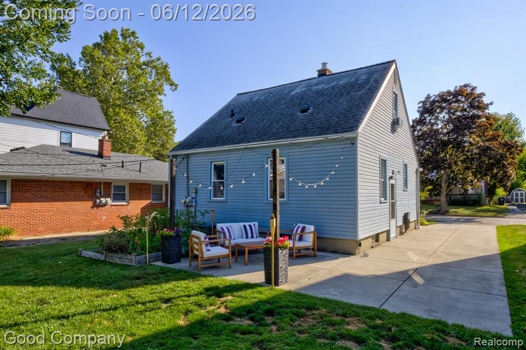 3907 Gardner Avenue, Berkley, MI 48072 — Photo 38