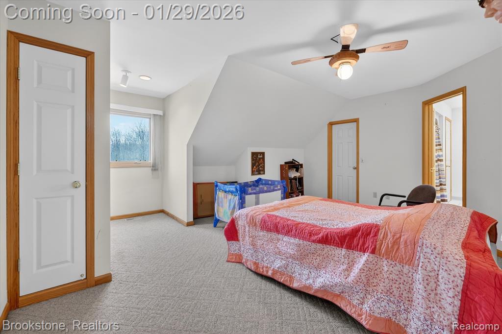 5163 Country Squire Road, Dryden, MI 48428 — Photo 31