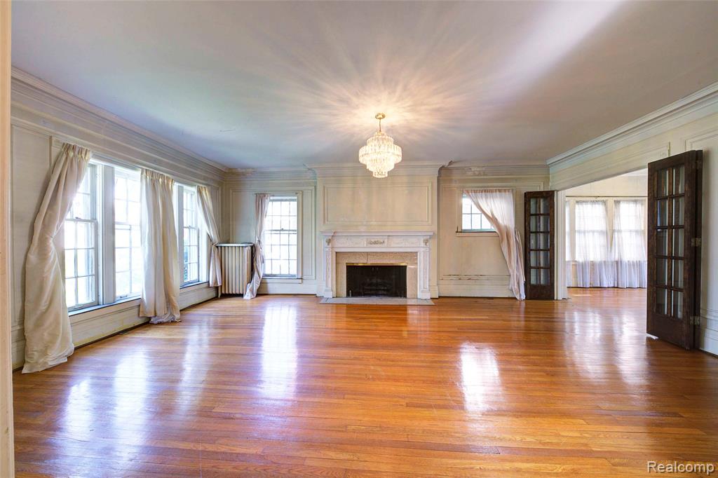 121 Longfellow Street, Detroit, MI 48202 — Photo 30