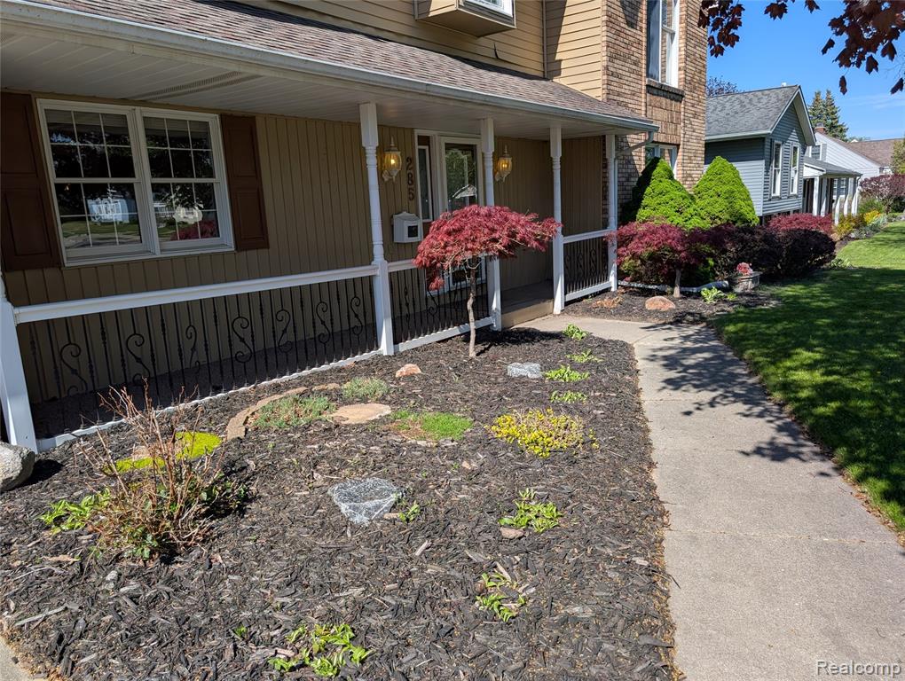 285 W Irwin Street, Bad Axe, MI 48413 — Photo 6