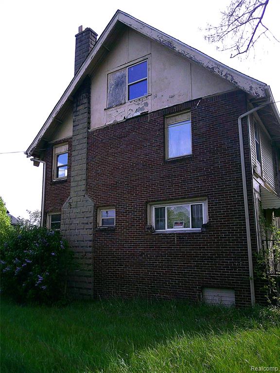 419 King Street, Detroit, MI 48202 — Photo 3