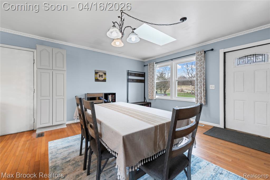 817 Mower Road, Pinckney, MI 48169 — Photo 6