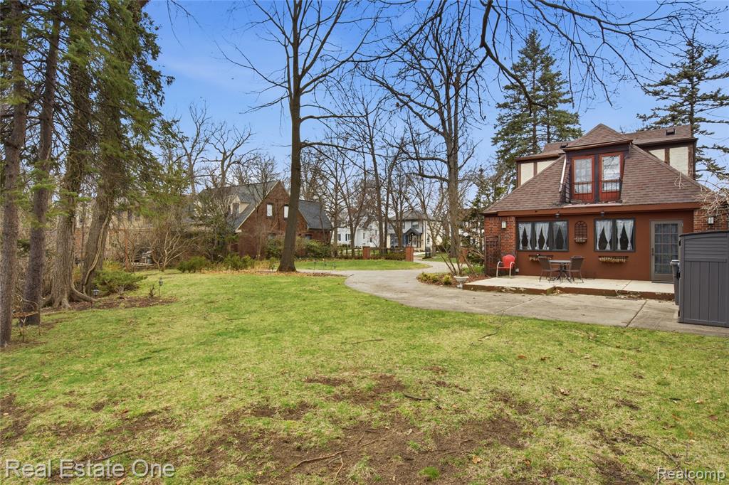 939 S HIGHLAND Street, Dearborn, MI 48124 — Photo 51