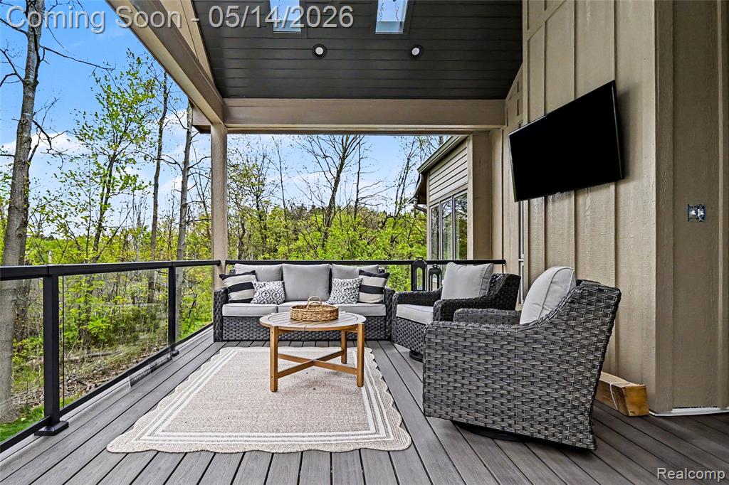 1263 Victoria Lane, Fenton, MI 48430 — Photo 27