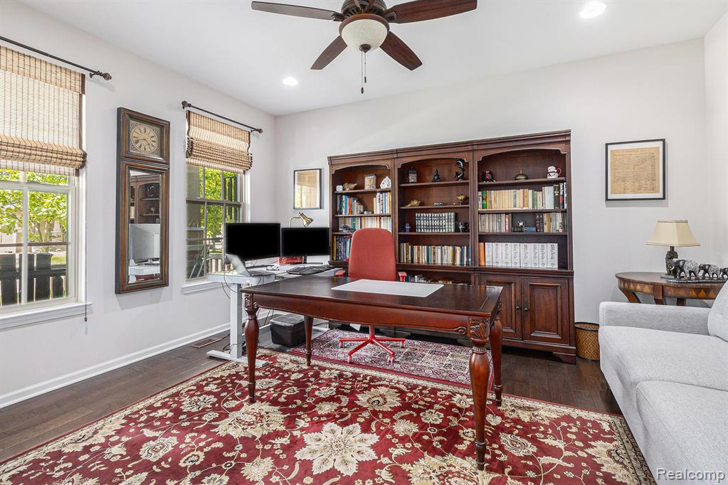 51068 Upland View Street, Canton, MI 48188 — Photo 9