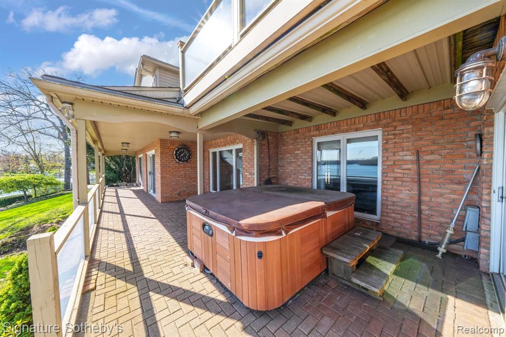 2224 LAKE ANGELUS Shores, Lake Angelus, MI 48326 — Photo 43