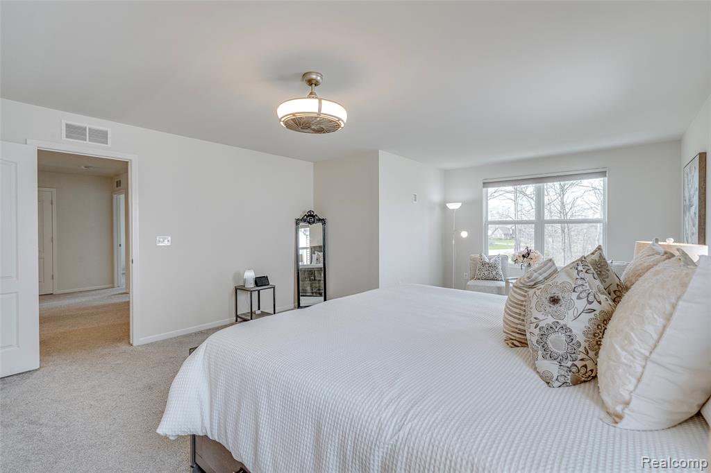 58904 Calabrese Drive, South Lyon, MI 48178 — Photo 36