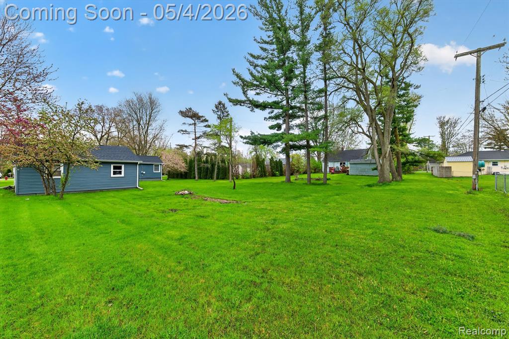 107 S Lester Street, Capac, MI 48014 — Photo 29