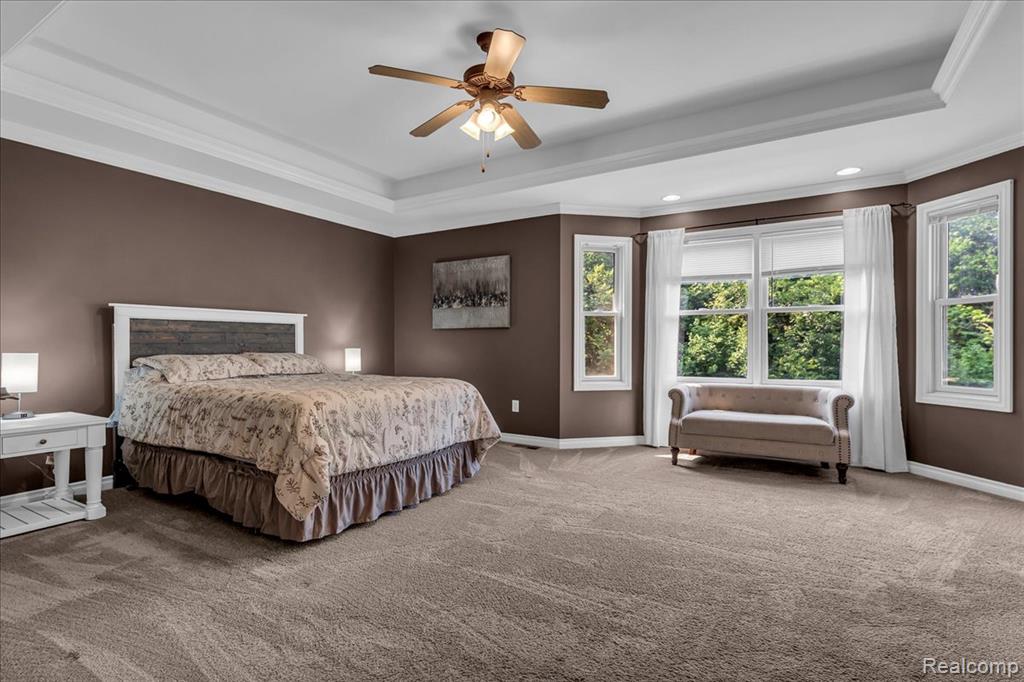 4142 Oak Street, Grand Blanc, MI 48439 — Photo 21