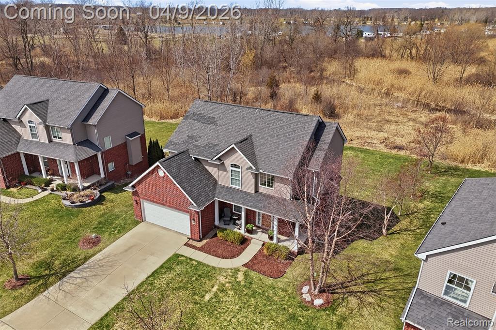 53834 Springwood Drive, South Lyon, MI 48178 — Photo 43