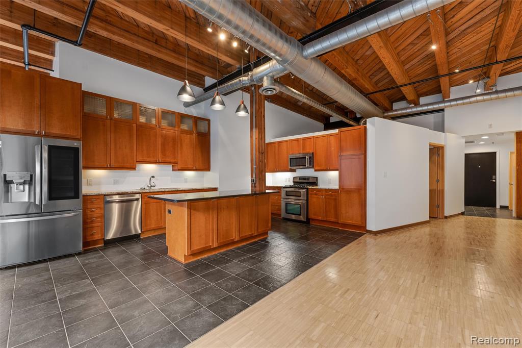 200 River Place Drive, Detroit, MI 48207 — Photo 4