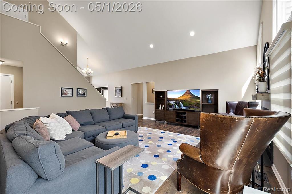 43316 Ashbury Drive, Novi, MI — Photo 13