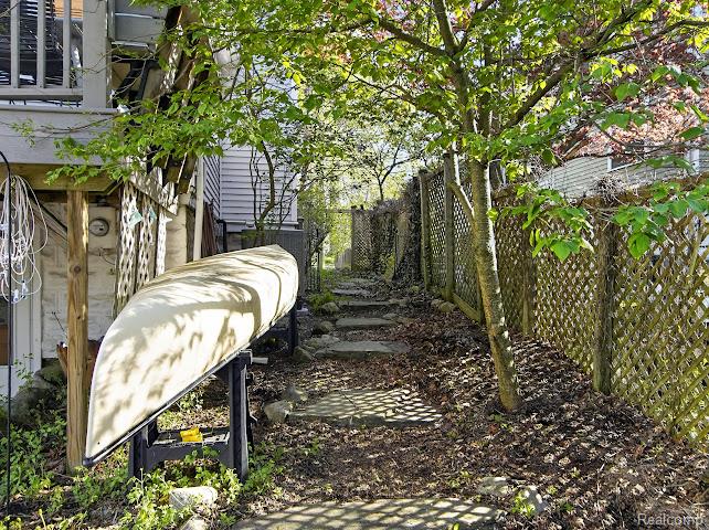 418 W Madison Street, Ann Arbor, MI 48103 — Photo 42