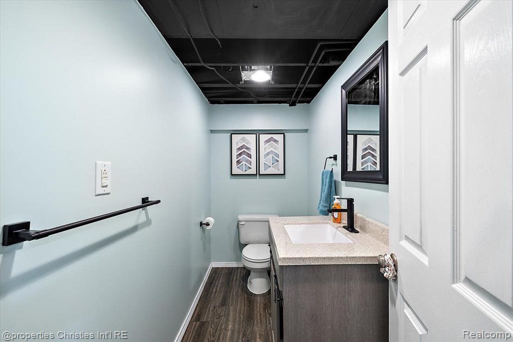 4103 GRANDVIEW Road, Royal Oak, MI 48073 — Photo 29