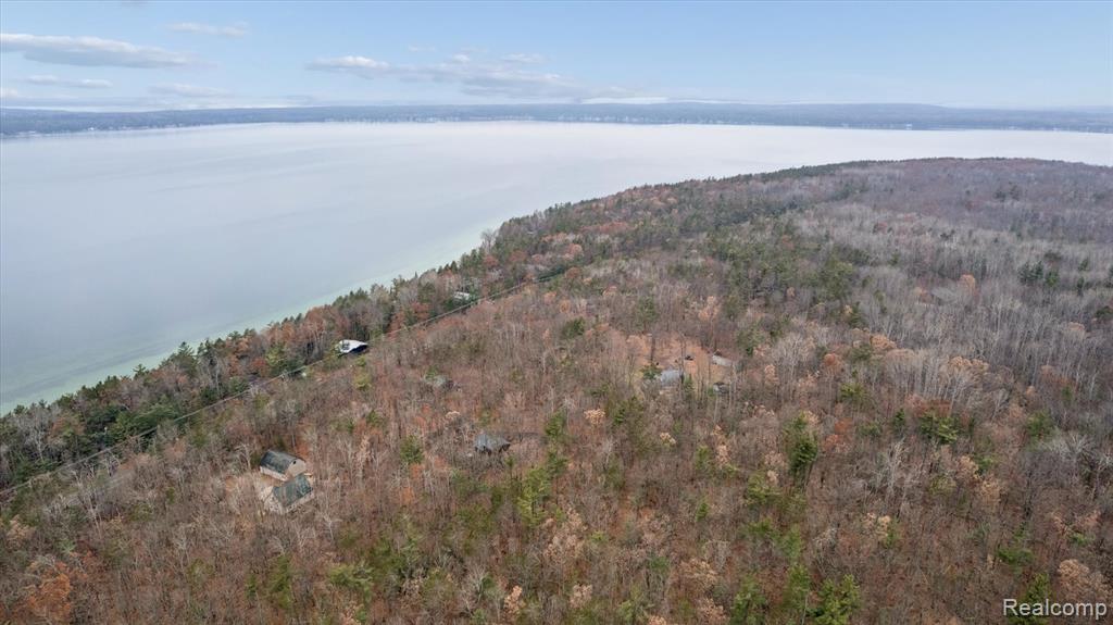 150 N East Mullett Lake Road, Indian River, MI 49749 — Photo 50