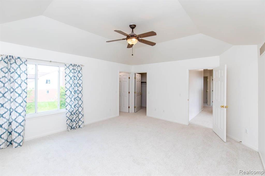 1454 AZIZ Drive, Canton, MI 48188 — Photo 37