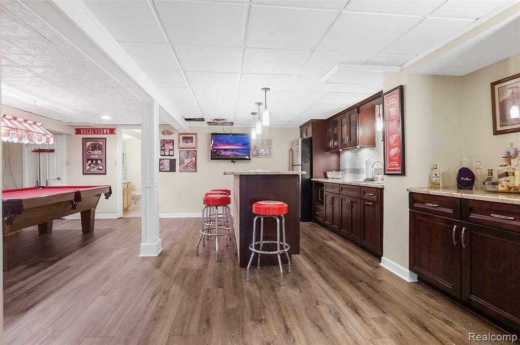 5693 Hunters Gate Drive, Troy, MI 48098 — Photo 37
